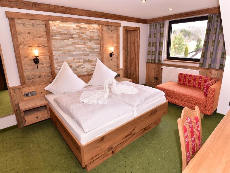 Hotel Wender image