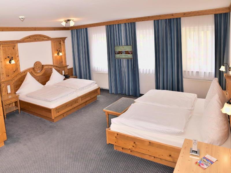Hotel Wender image