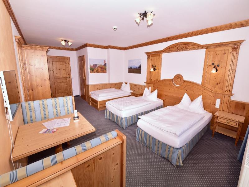 Hotel Wender image