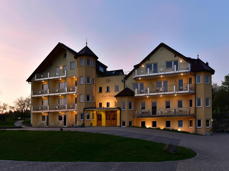 Hotel Wender image