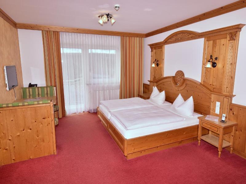 Hotel Wender image