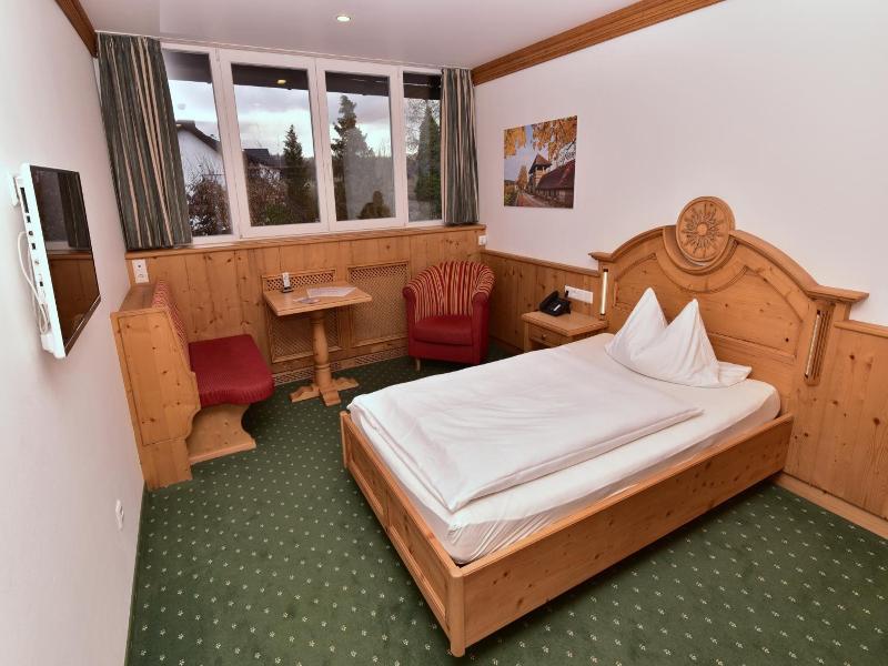 Hotel Wender image