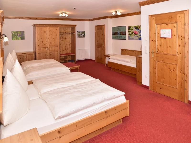Hotel Wender image