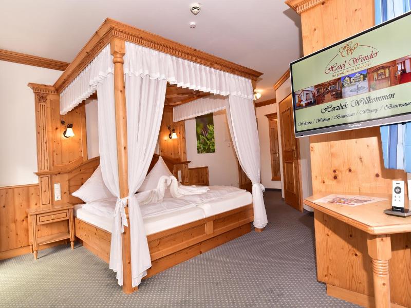 Hotel Wender image