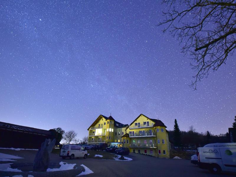 Hotel Wender image