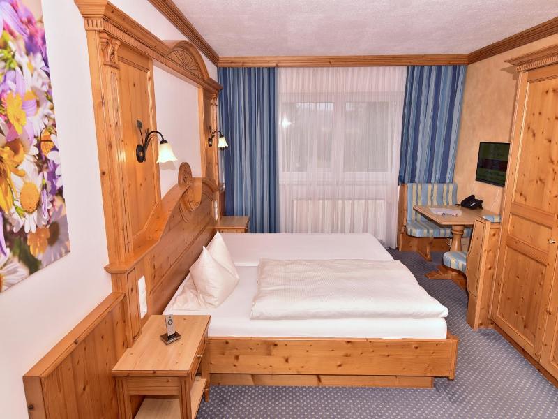 Hotel Wender image