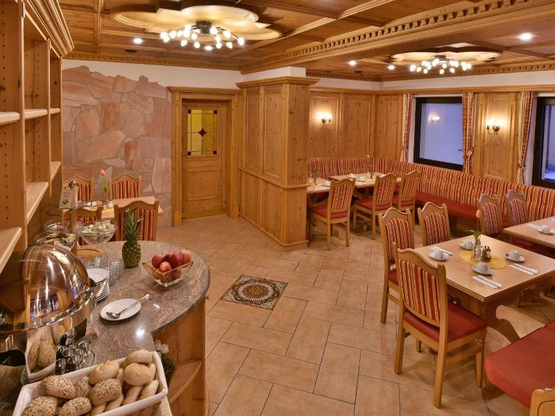 Hotel Wender image