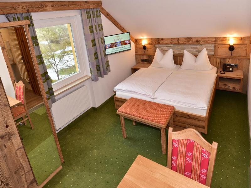 Hotel Wender image