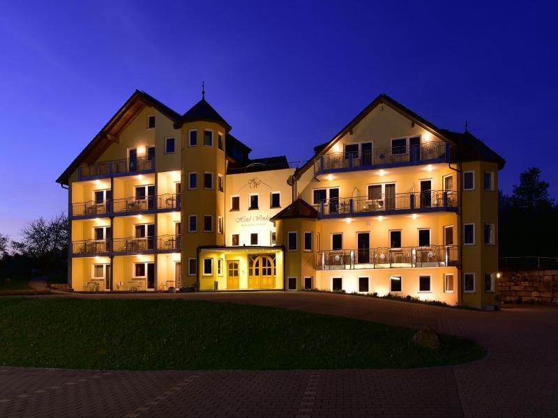 Hotel Wender image