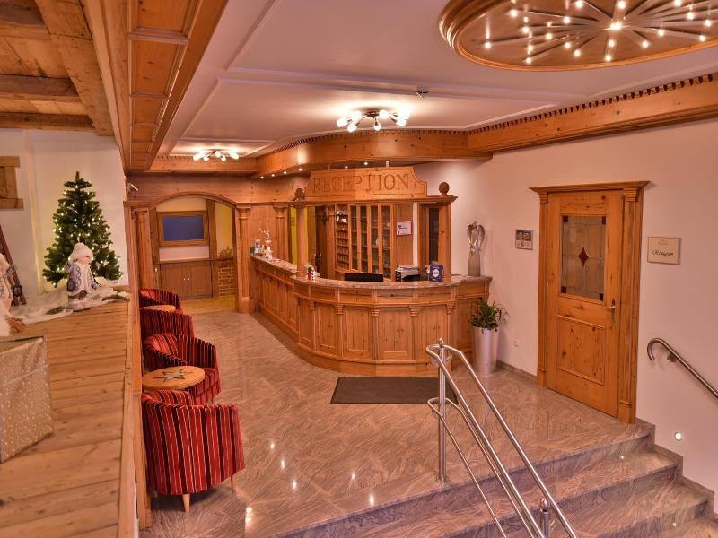 Hotel Wender image