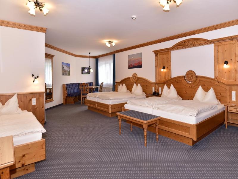 Hotel Wender image