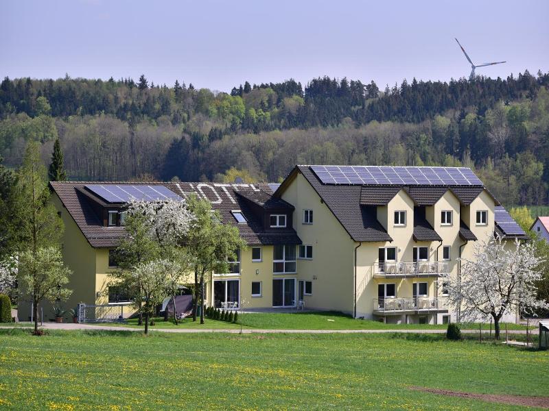Hotel Wender image