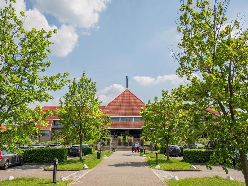 Van Der Valk Hotel Hengelo image