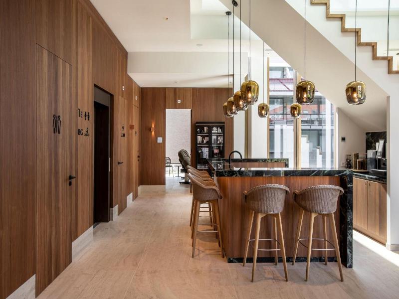 Van Der Valk Hotel Hengelo image