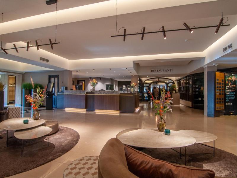 Van Der Valk Hotel Hengelo image