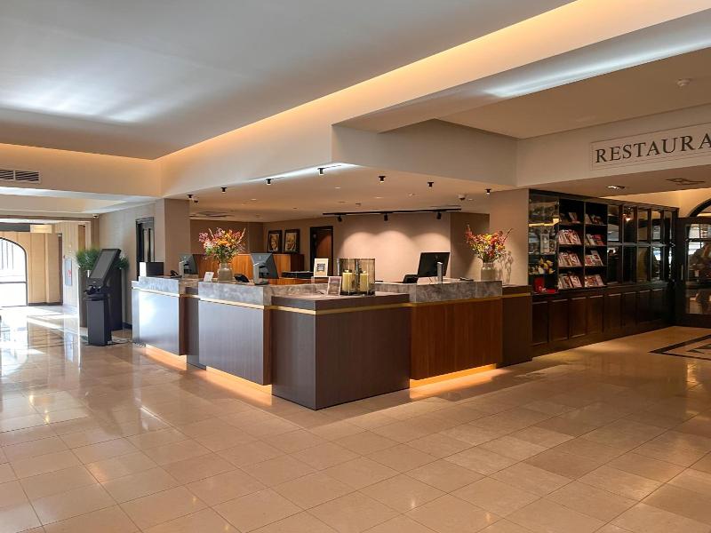 Van Der Valk Hotel Hengelo image