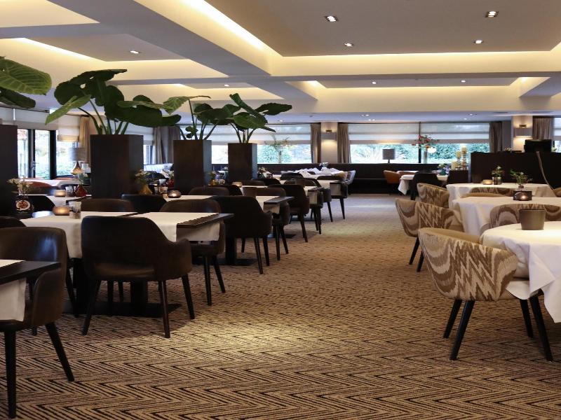 Van Der Valk Hotel Hengelo image