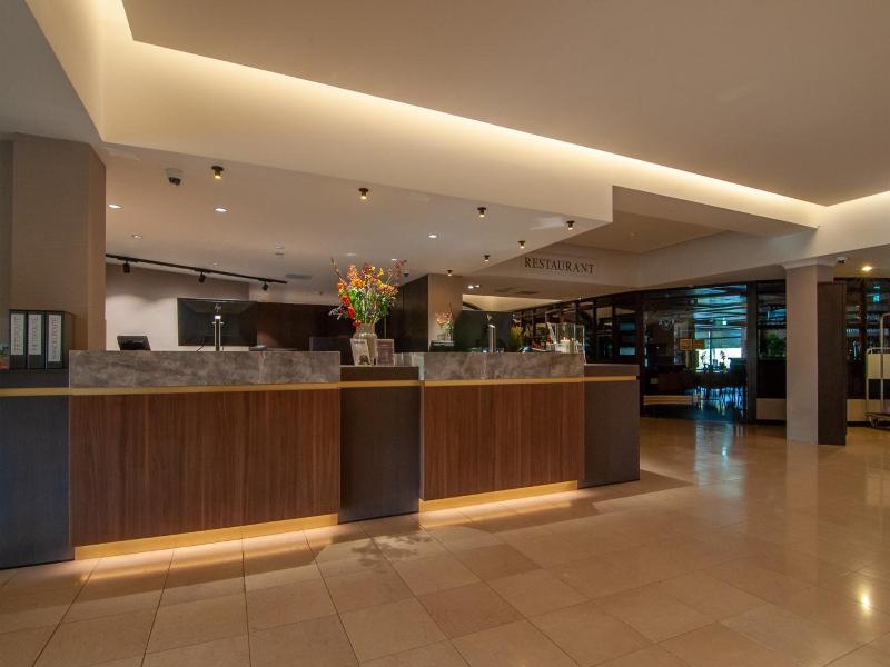 Van Der Valk Hotel Hengelo image