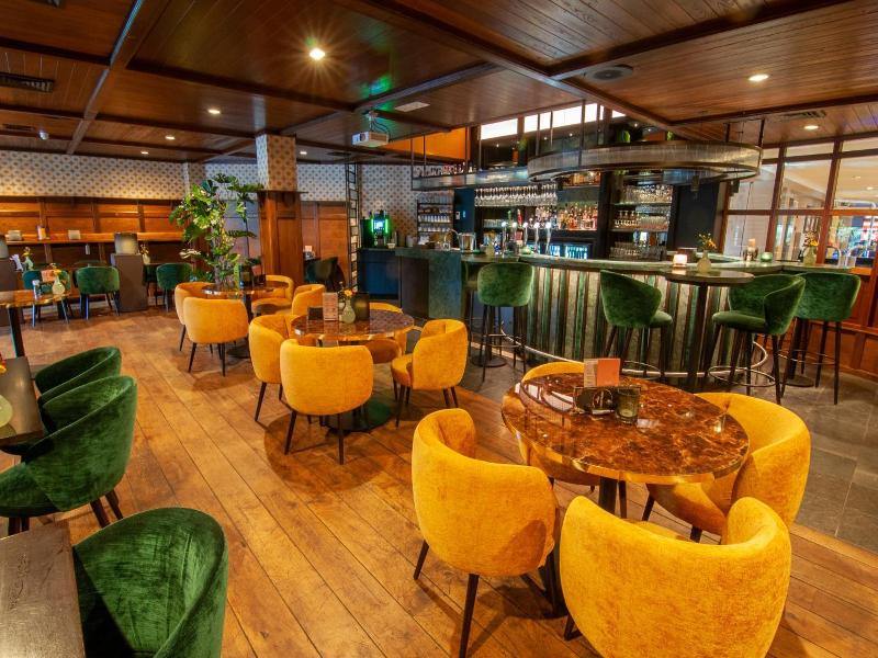 Van Der Valk Hotel Hengelo image