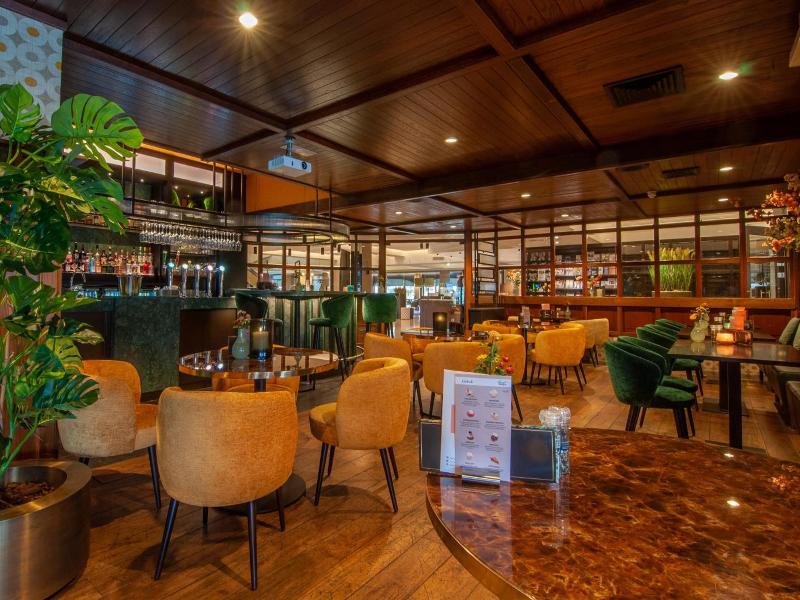 Van Der Valk Hotel Hengelo image