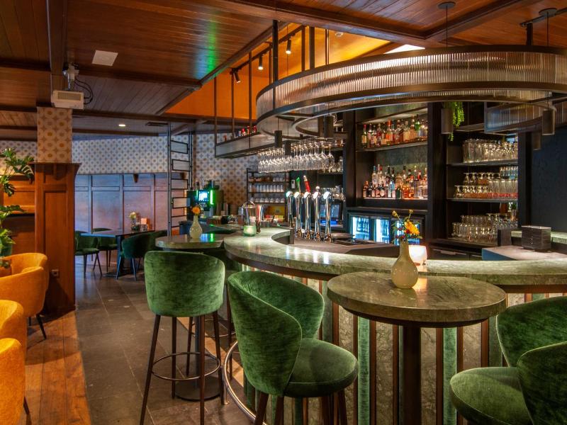 Van Der Valk Hotel Hengelo image