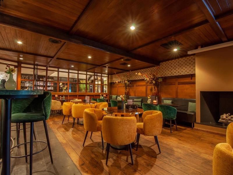 Van Der Valk Hotel Hengelo image