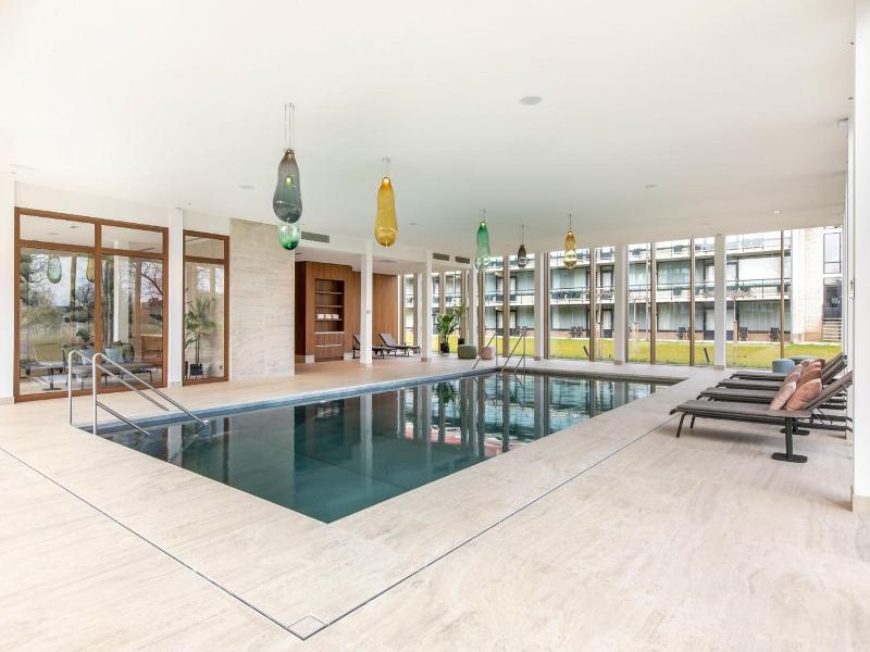 Van Der Valk Hotel Hengelo image
