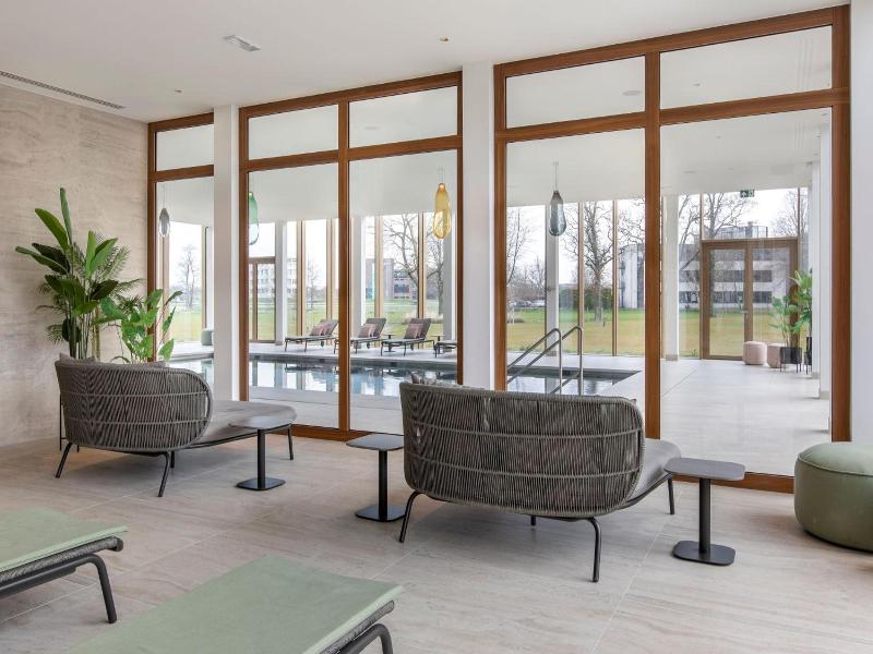 Van Der Valk Hotel Hengelo image