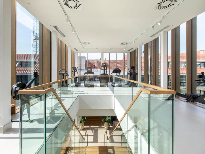 Van Der Valk Hotel Hengelo image