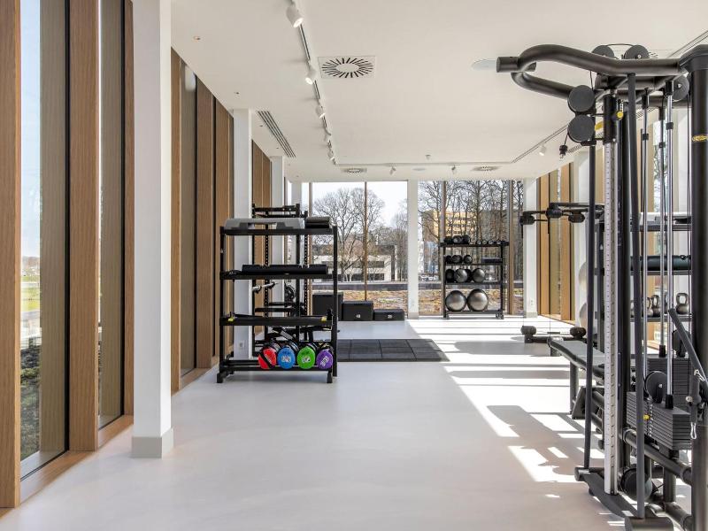 Van Der Valk Hotel Hengelo image