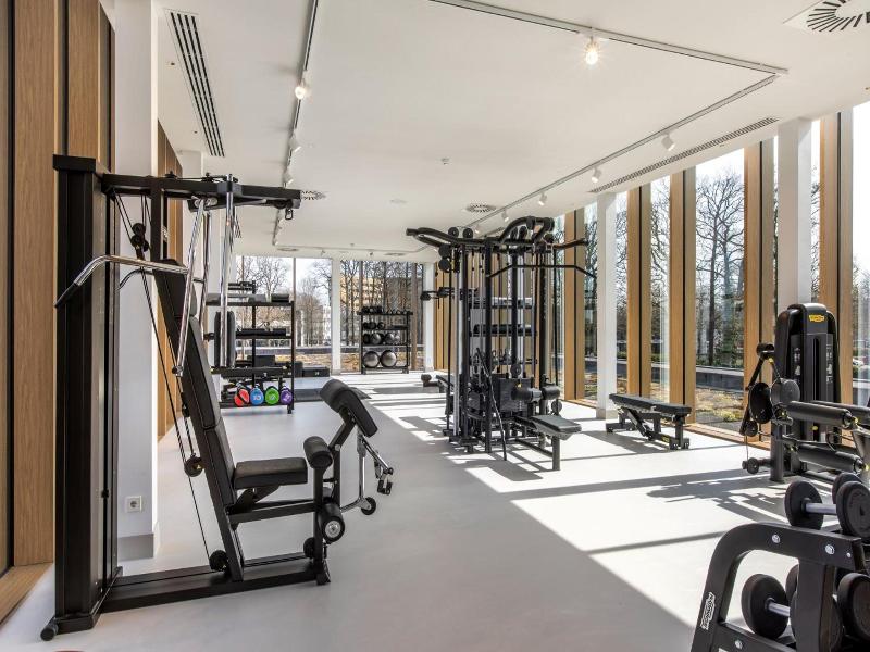 Van Der Valk Hotel Hengelo image