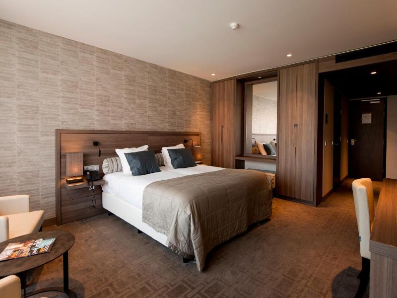 Van Der Valk Hotel Hengelo image