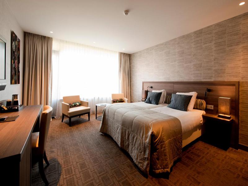 Van Der Valk Hotel Hengelo image