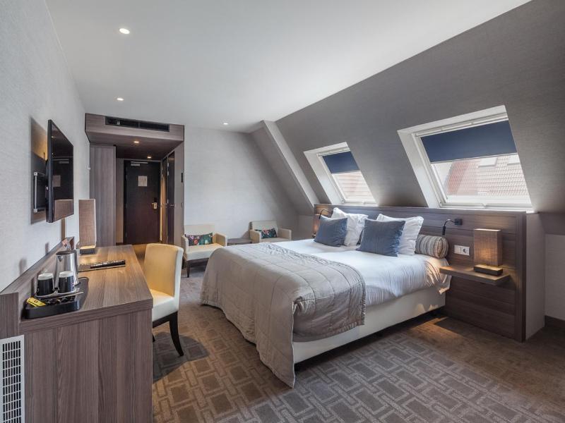 Van Der Valk Hotel Hengelo image