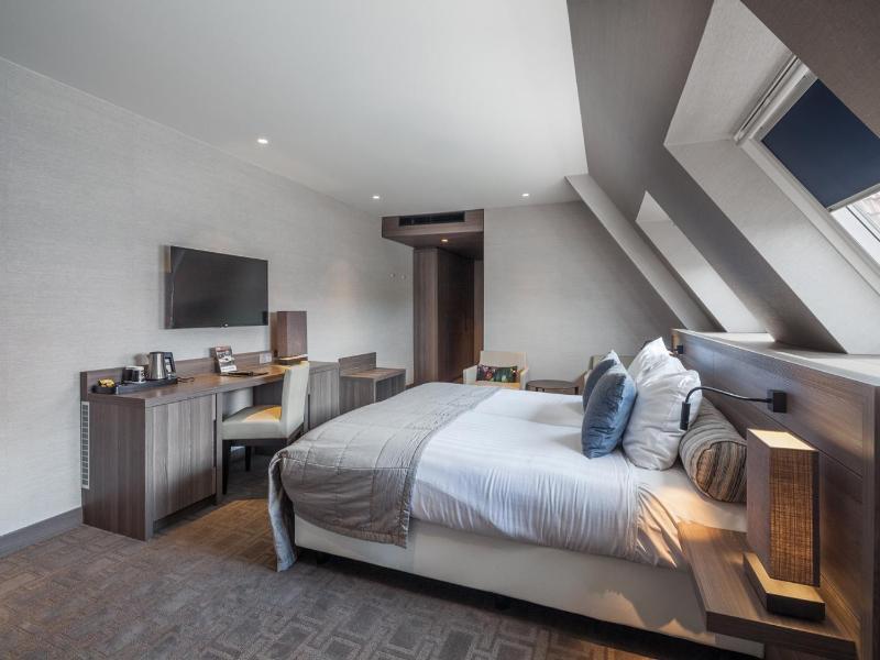 Van Der Valk Hotel Hengelo image