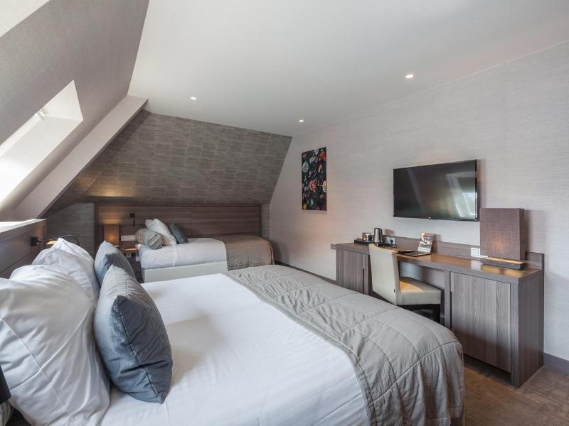 Van Der Valk Hotel Hengelo image