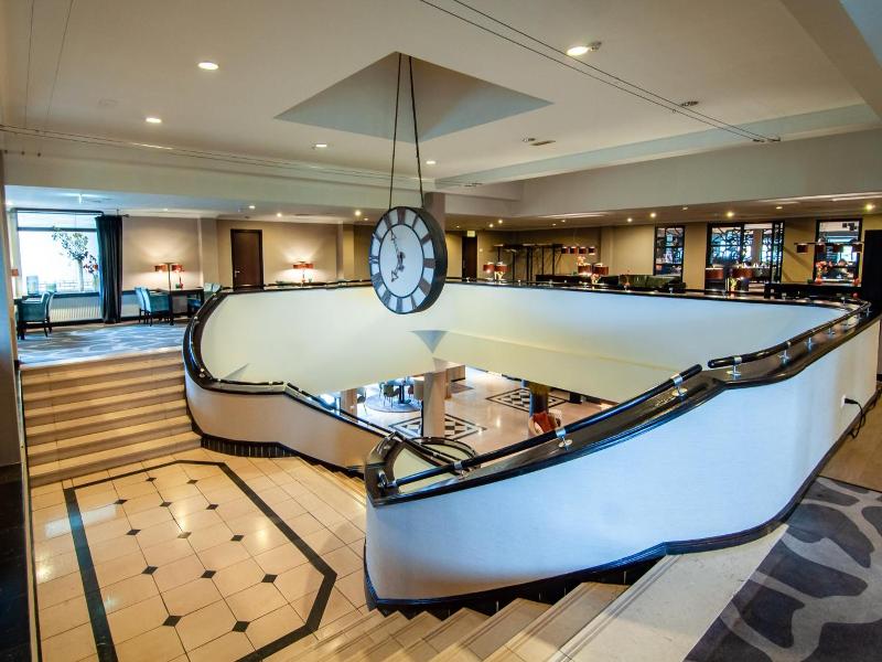 Van Der Valk Hotel Hengelo image