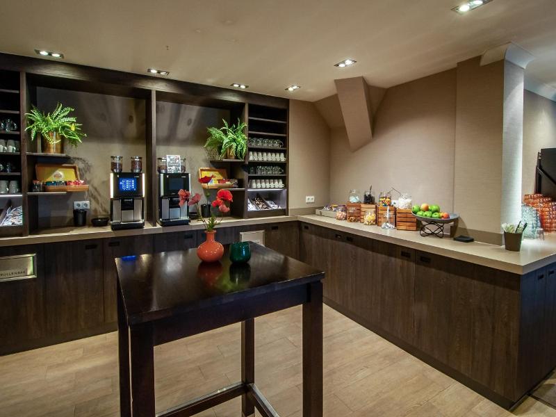 Van Der Valk Hotel Hengelo image