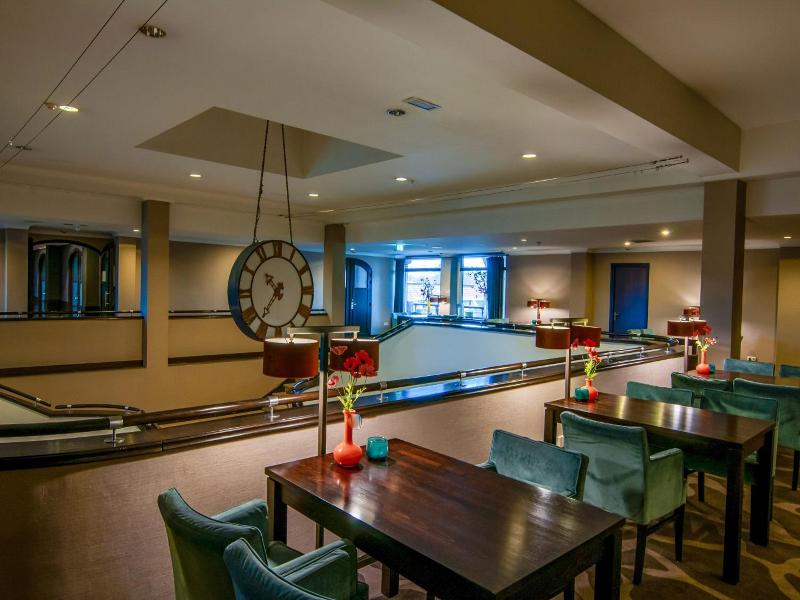 Van Der Valk Hotel Hengelo image