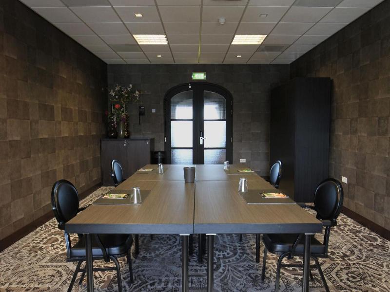 Van Der Valk Hotel Hengelo image
