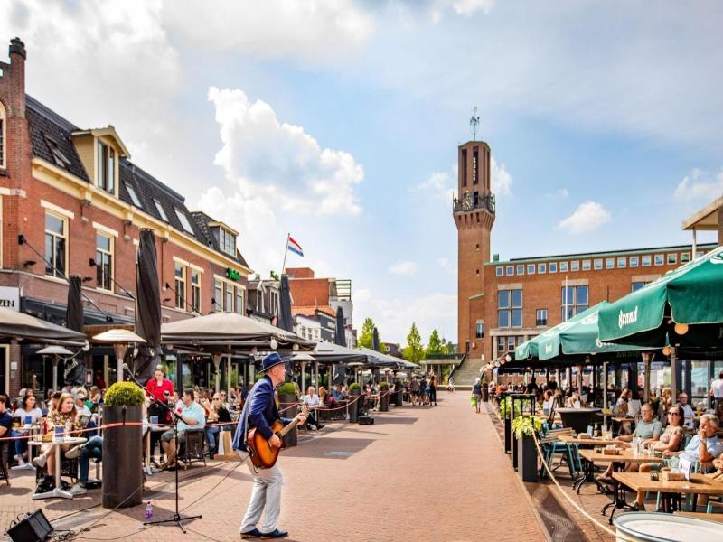 Van Der Valk Hotel Hengelo image