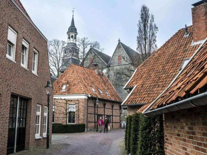 Van Der Valk Hotel Hengelo image