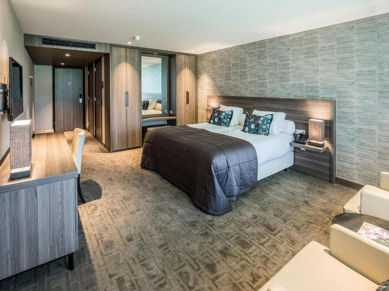 Van Der Valk Hotel Hengelo image