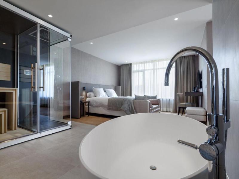 Van Der Valk Hotel Hengelo image