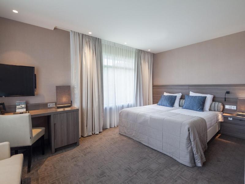Van Der Valk Hotel Hengelo image