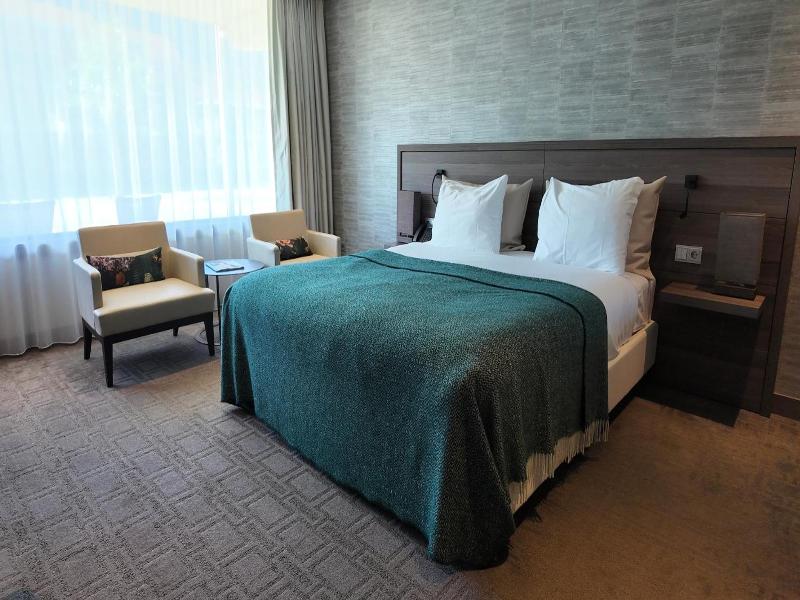 Van Der Valk Hotel Hengelo image