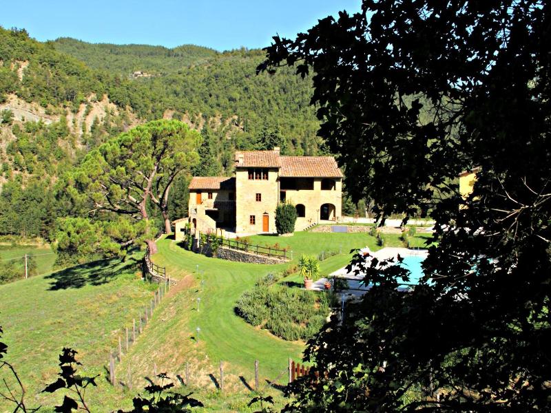 Tenuta Poggio Marino image
