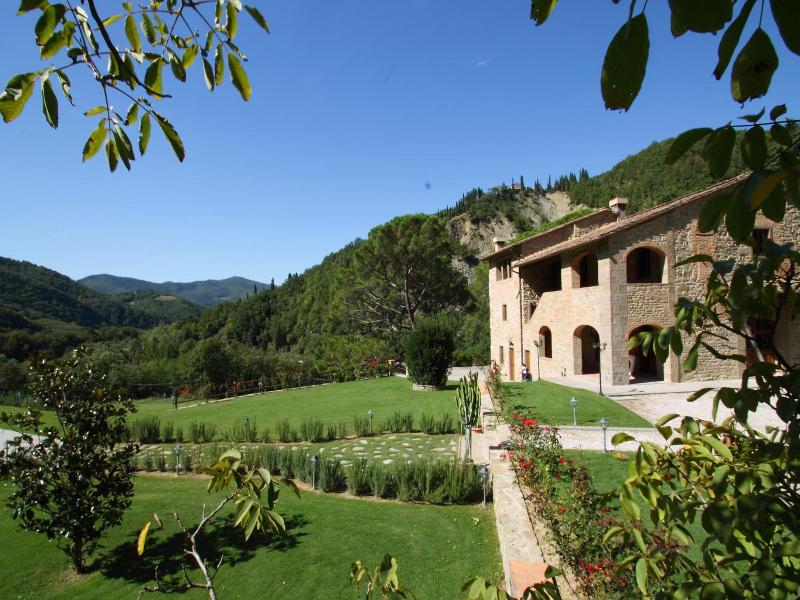Tenuta Poggio Marino image