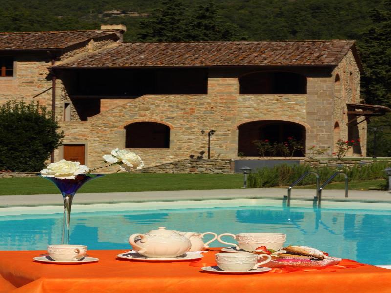 Tenuta Poggio Marino image