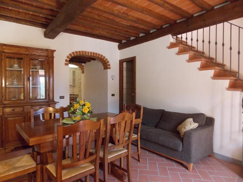 Tenuta Poggio Marino image